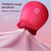 Rose Sex Toy Vibrator