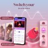 Rose Sex Toy Vibrator