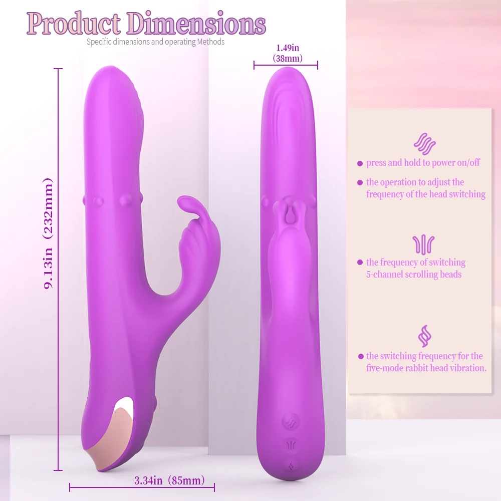 Unique Rolling‑Function Display