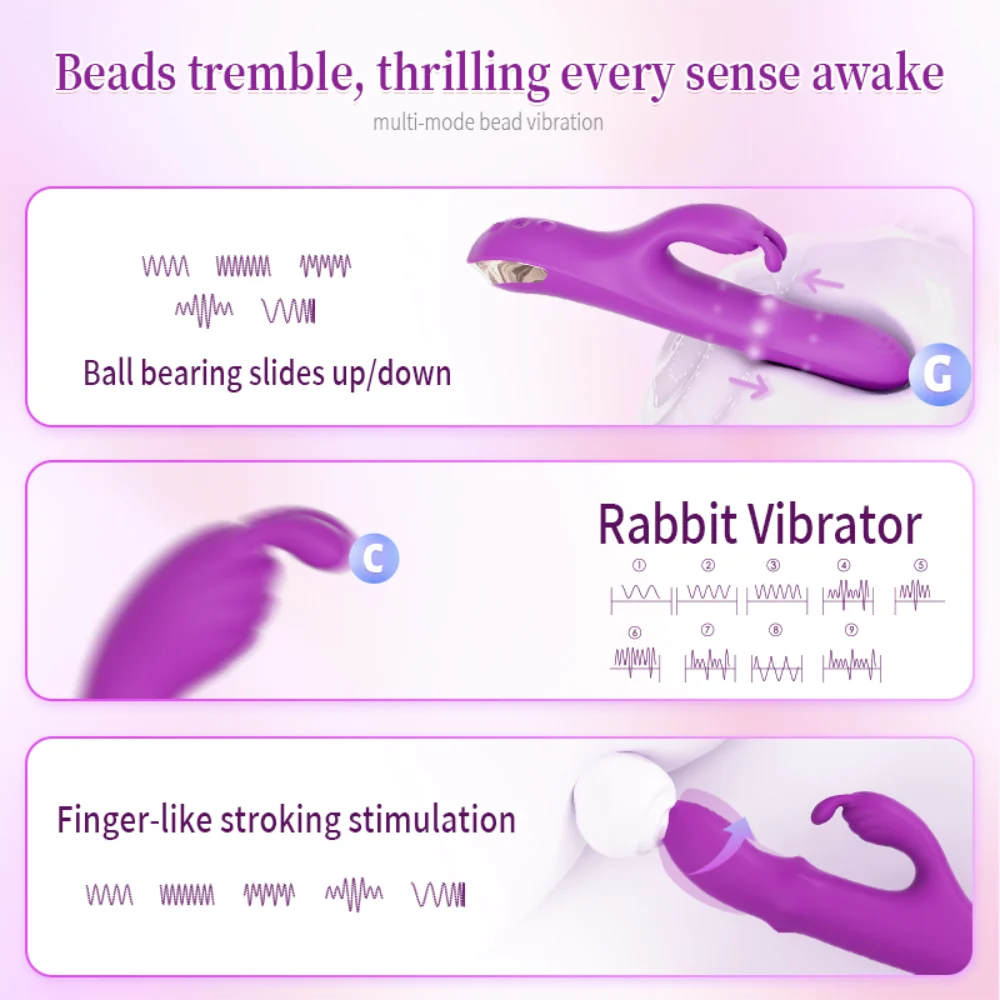 Cool‑Stick Size Specification Chart