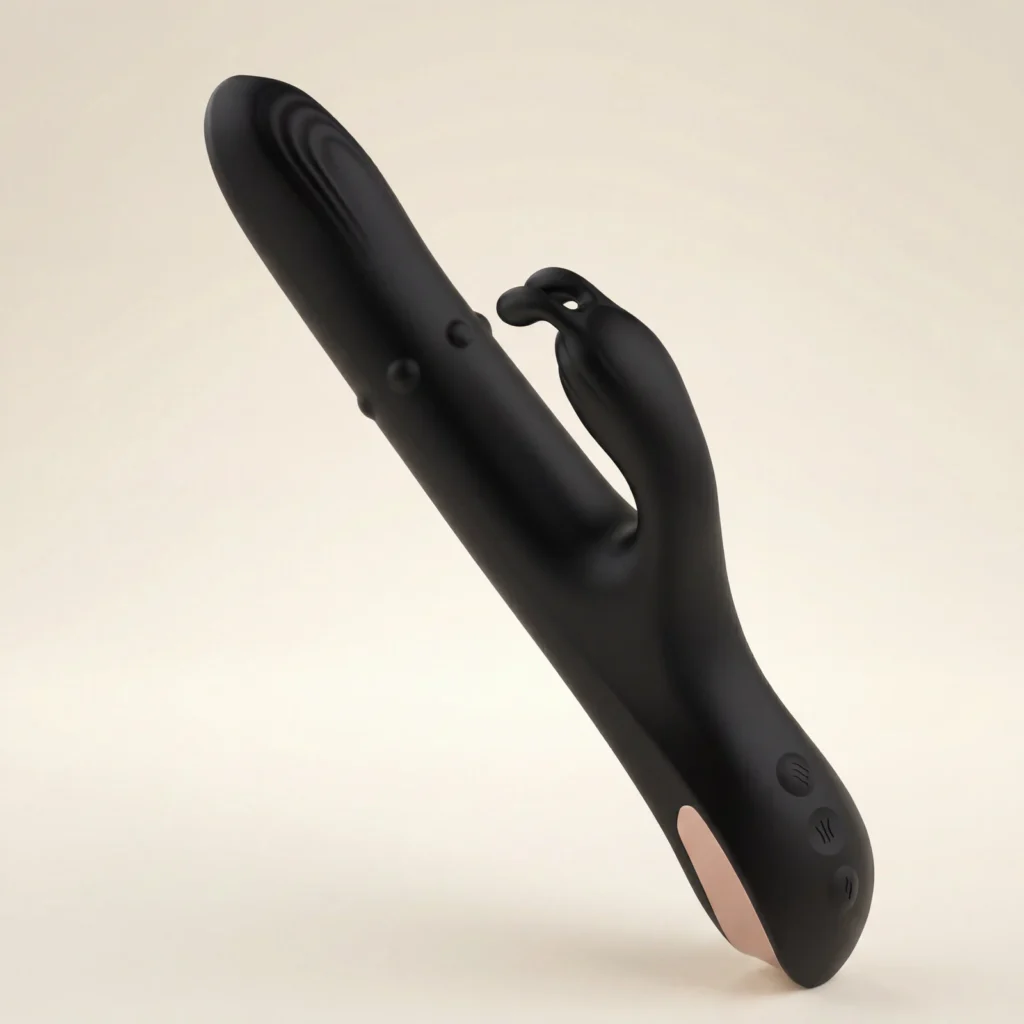 Stylish Black‑Tone Product Shot