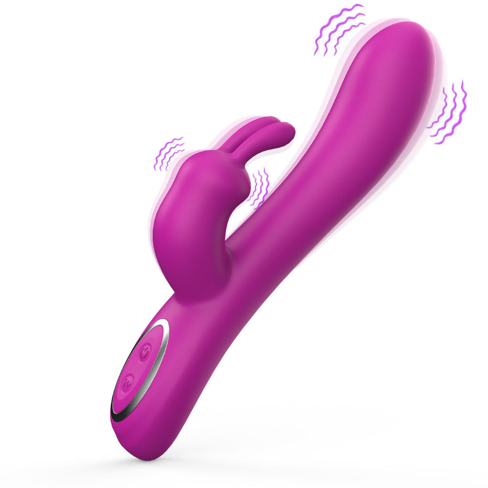 Ergonomic curved silicone body detail