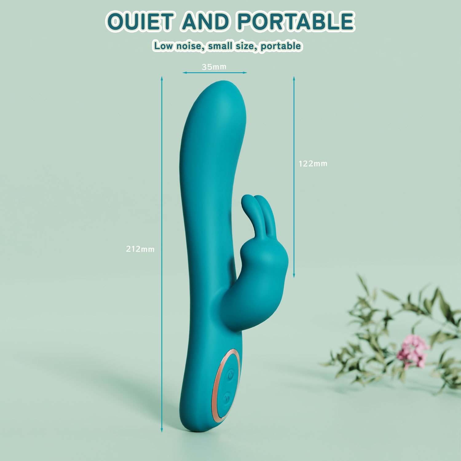 Magnetic‑USB charging‑demonstration