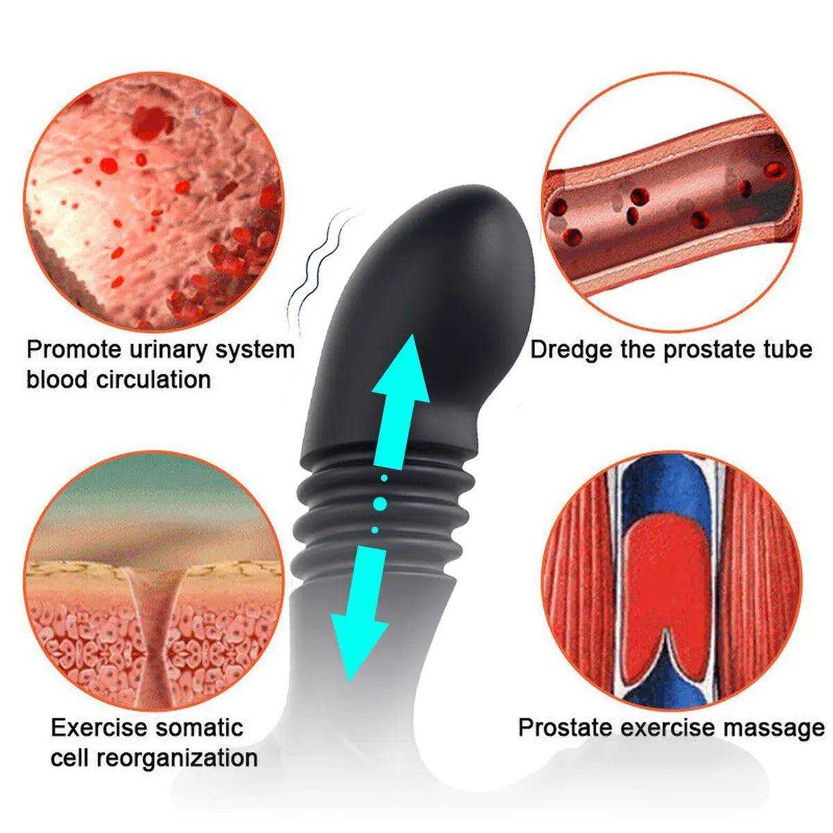 Whole-body waterproof and easy-clean silicone surface demonstration