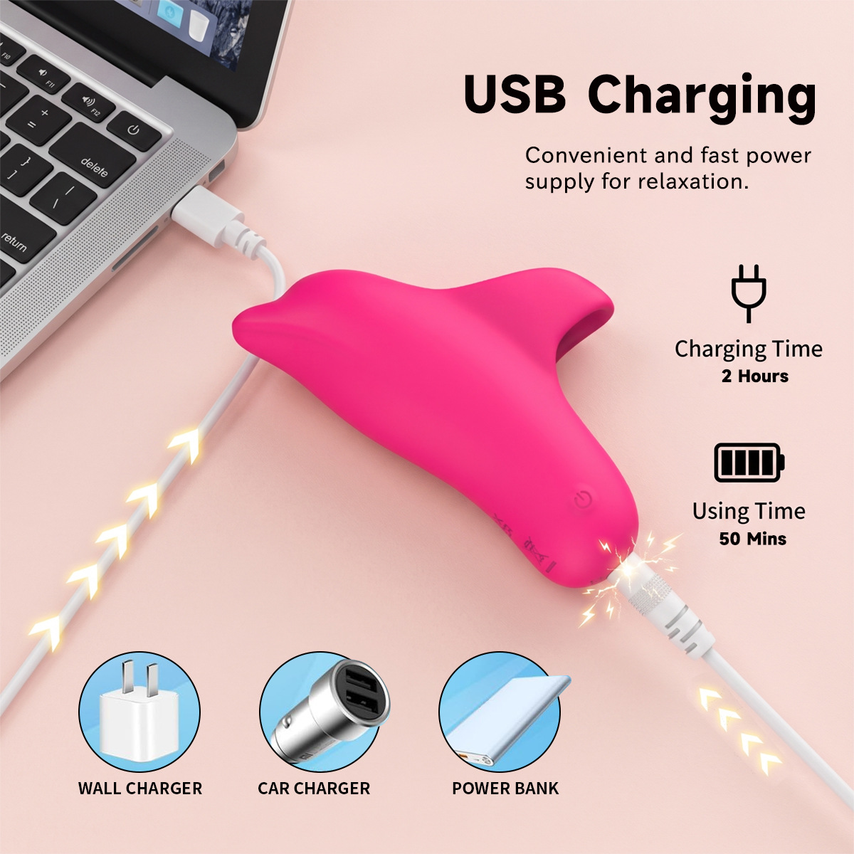 Lily privacy‑safe unmarked packaging shot