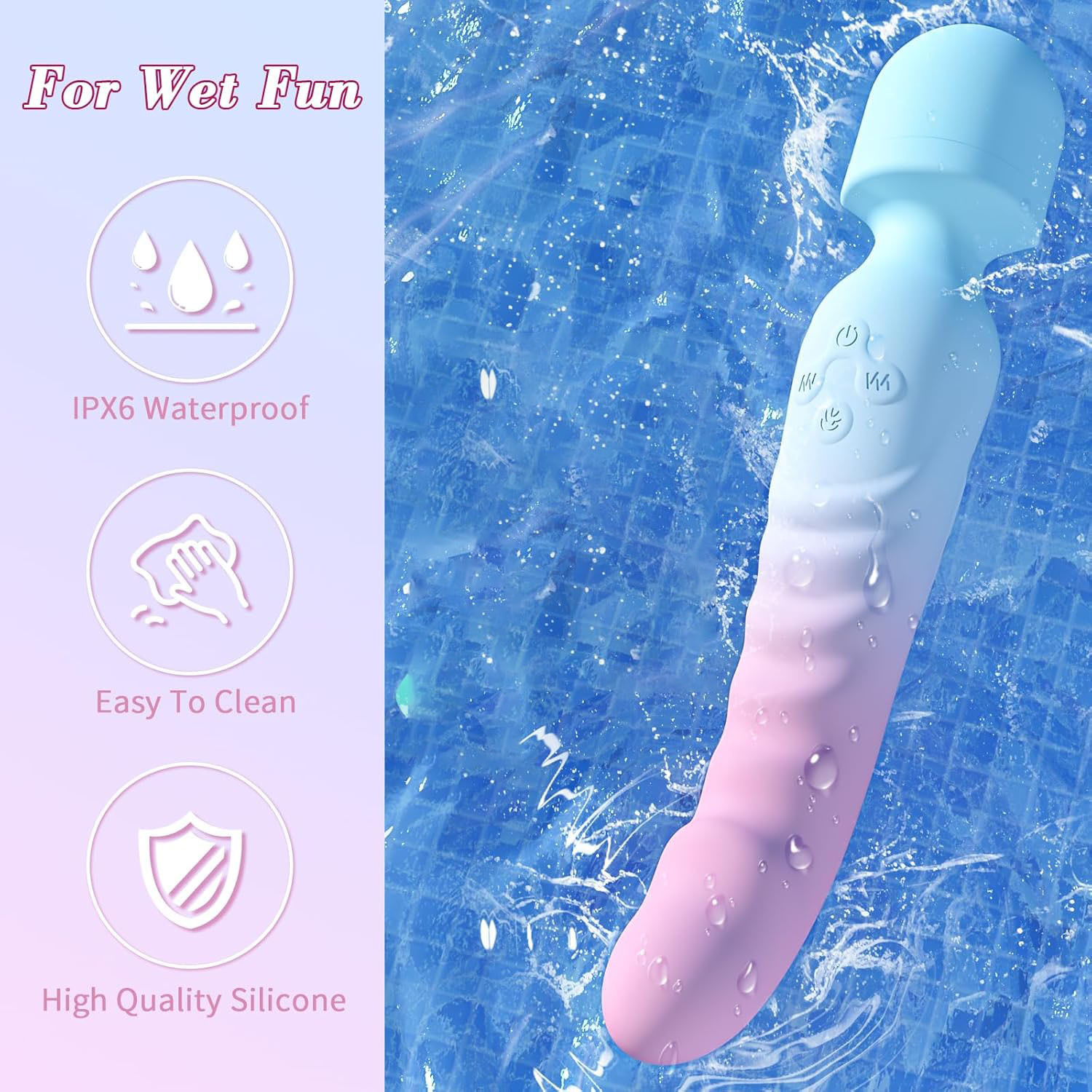 Queen feature showcase image