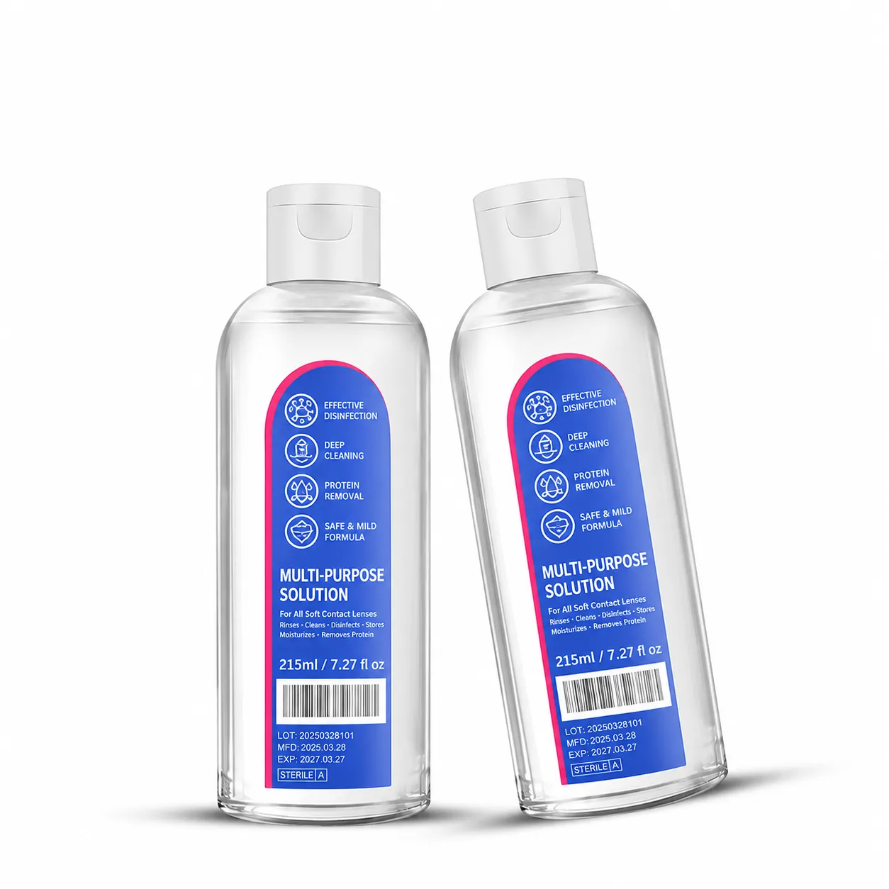 Siyi lubricant specification information chart